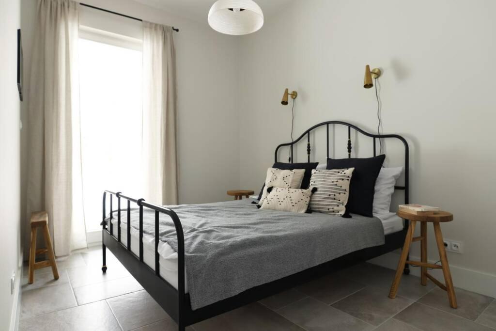 Nowoczesny Apartament W Puszczy Bialowieskiej Hajnówka Kültér fotó